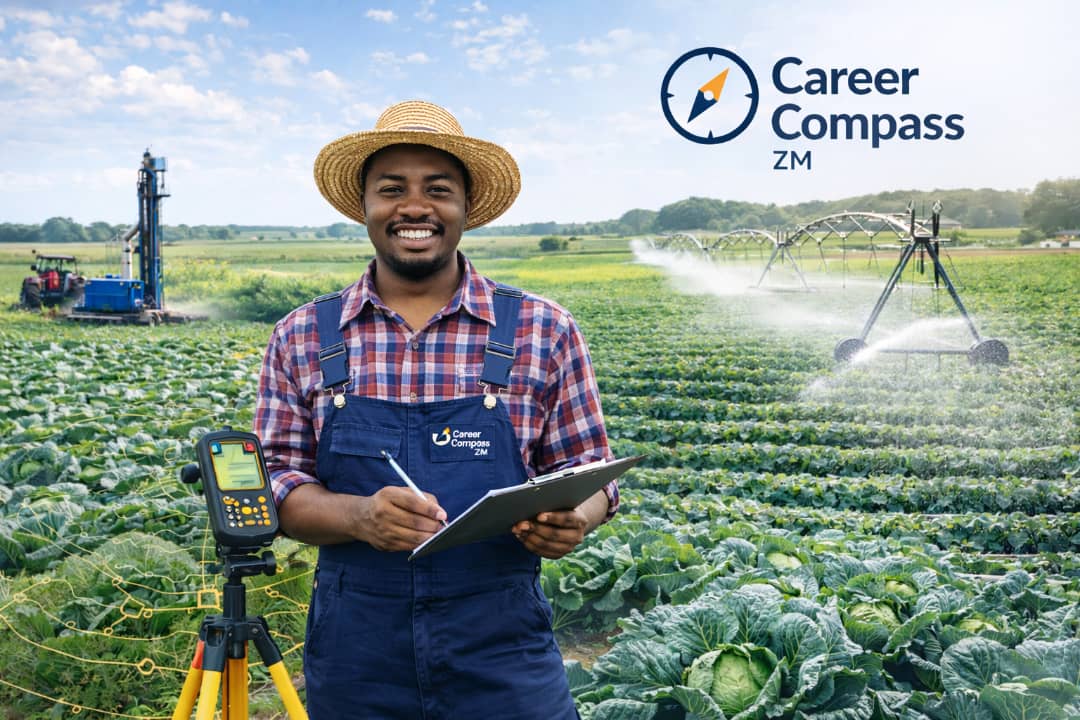 Agriculture and farming consultancy services