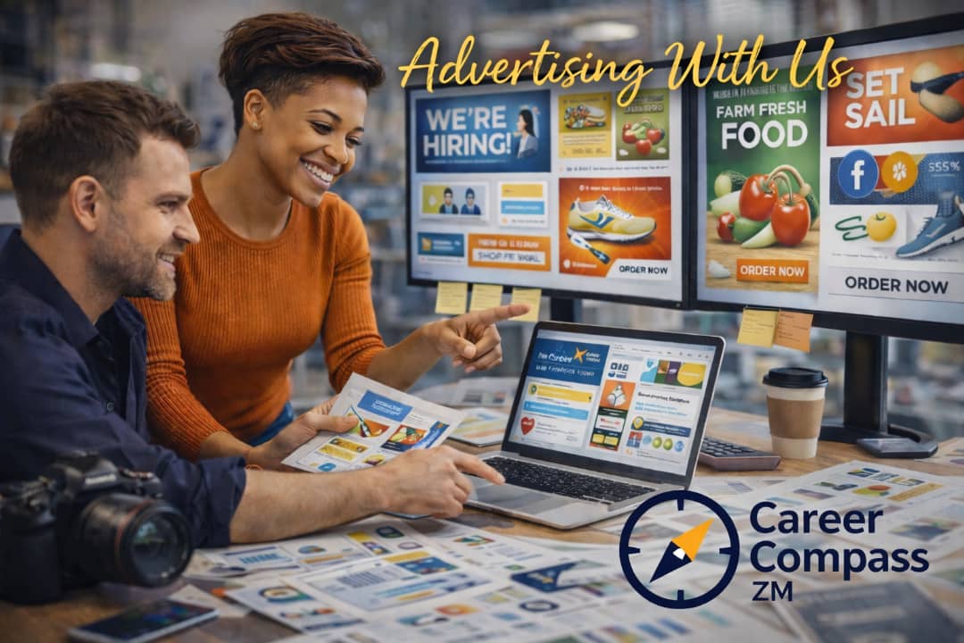 Advertising campaigns and promotions