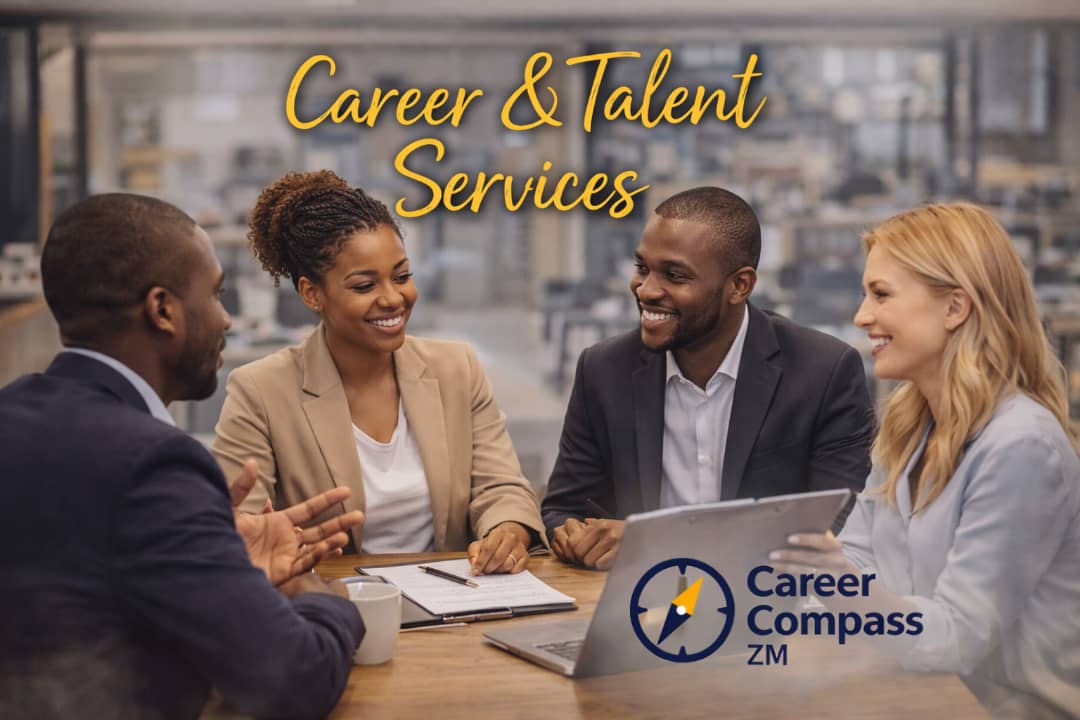 Career guidance and professional development